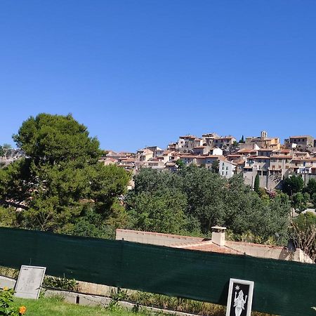 Maison Avec Vue Mirabeau Esterno foto