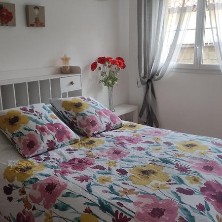 Maison Avec Vue Mirabeau Esterno foto