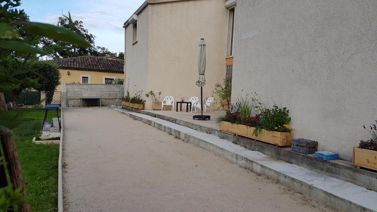 Maison Avec Vue Mirabeau Esterno foto