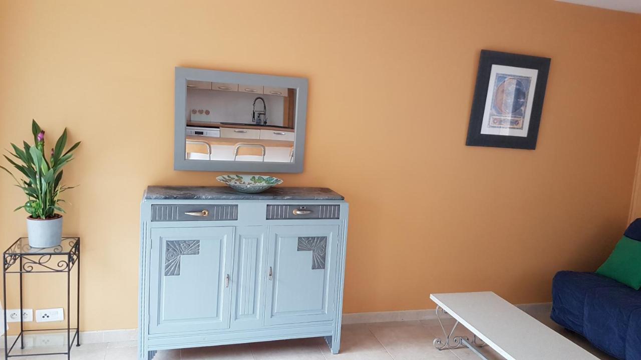Maison Avec Vue Mirabeau Esterno foto