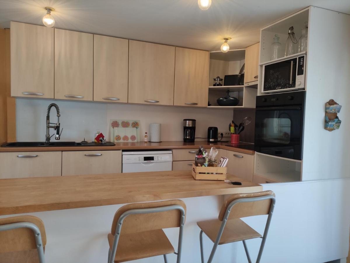 Maison Avec Vue Mirabeau Esterno foto
