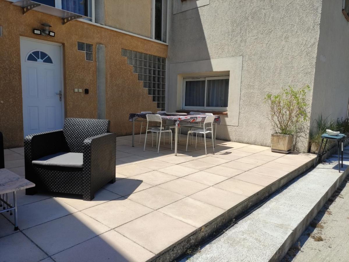 Maison Avec Vue Mirabeau Esterno foto